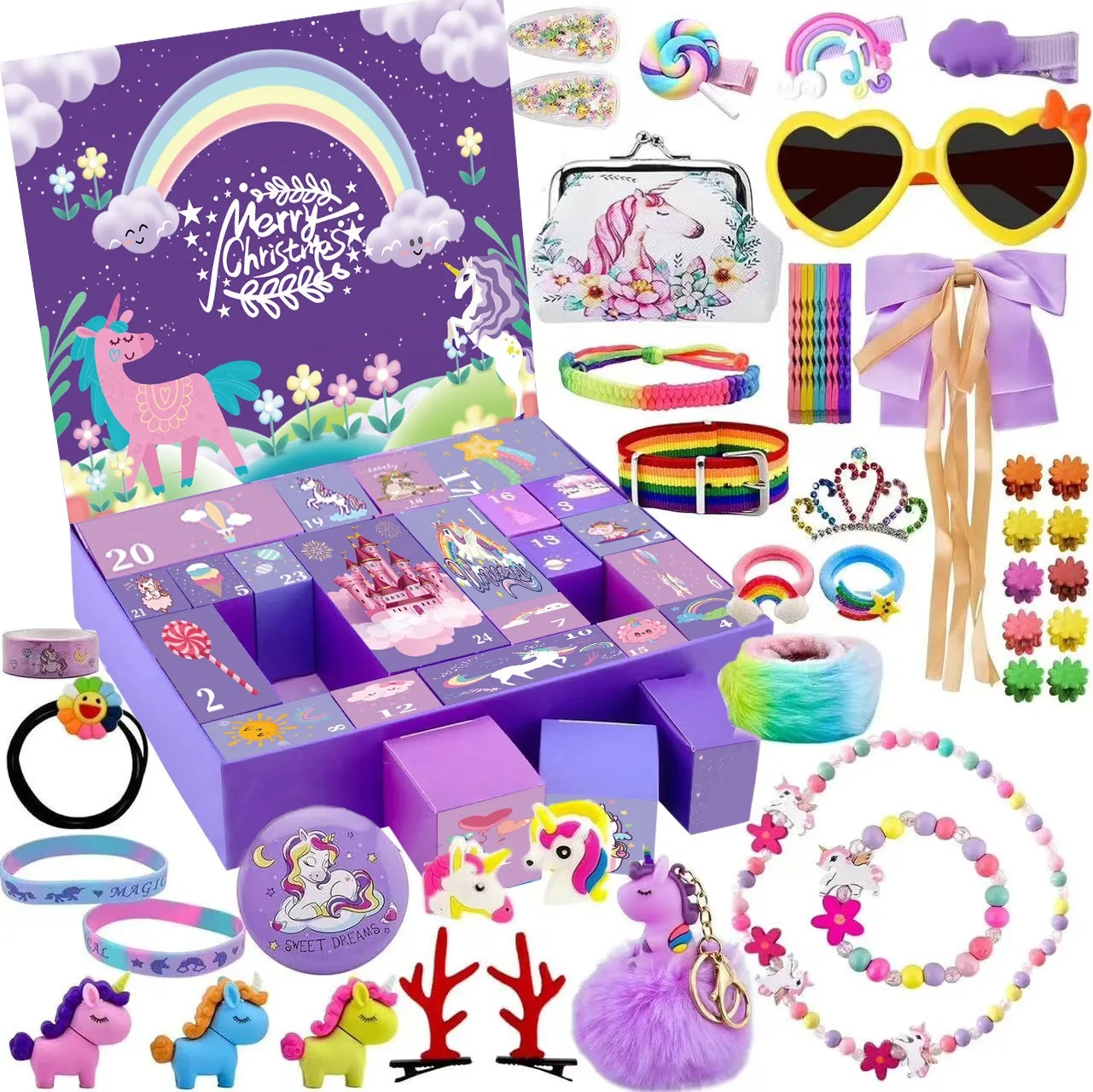 Thumbnail 3 - #72 Ranked Advent Calendars Picks in 2026