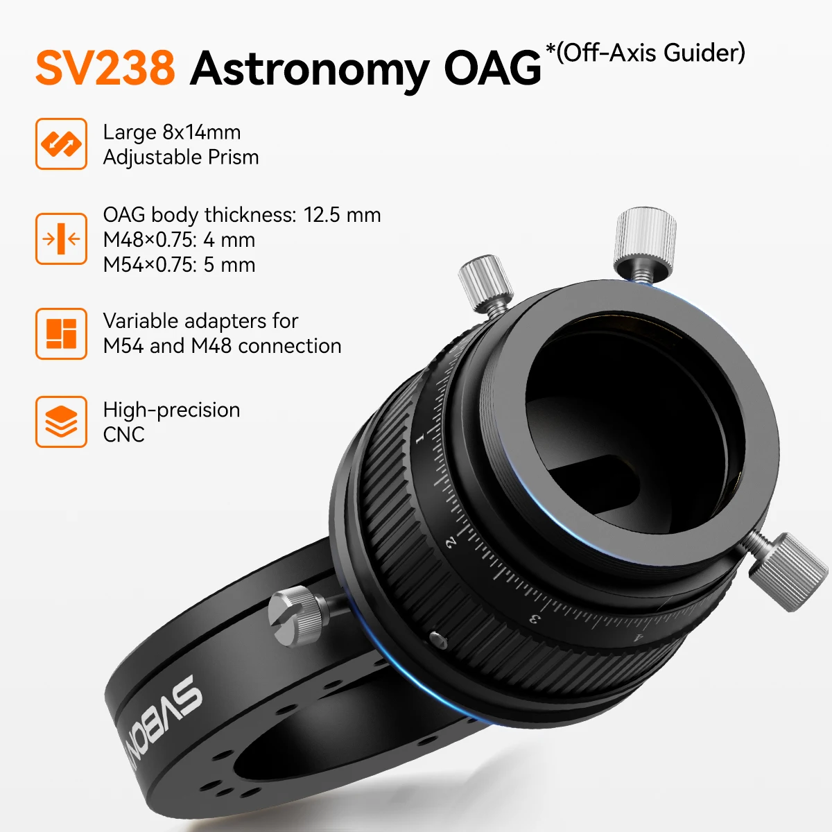 Thumbnail 2 - #47 Top Telescopes Picks for Every Budget