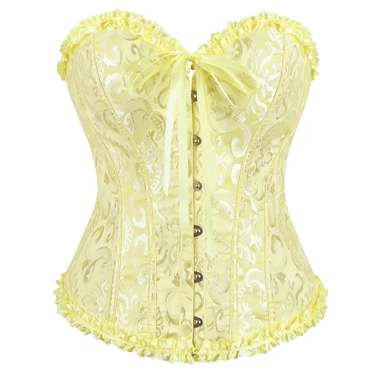 Thumbnail 3 - #1 Low Price Underbust Corset Shapers Deals