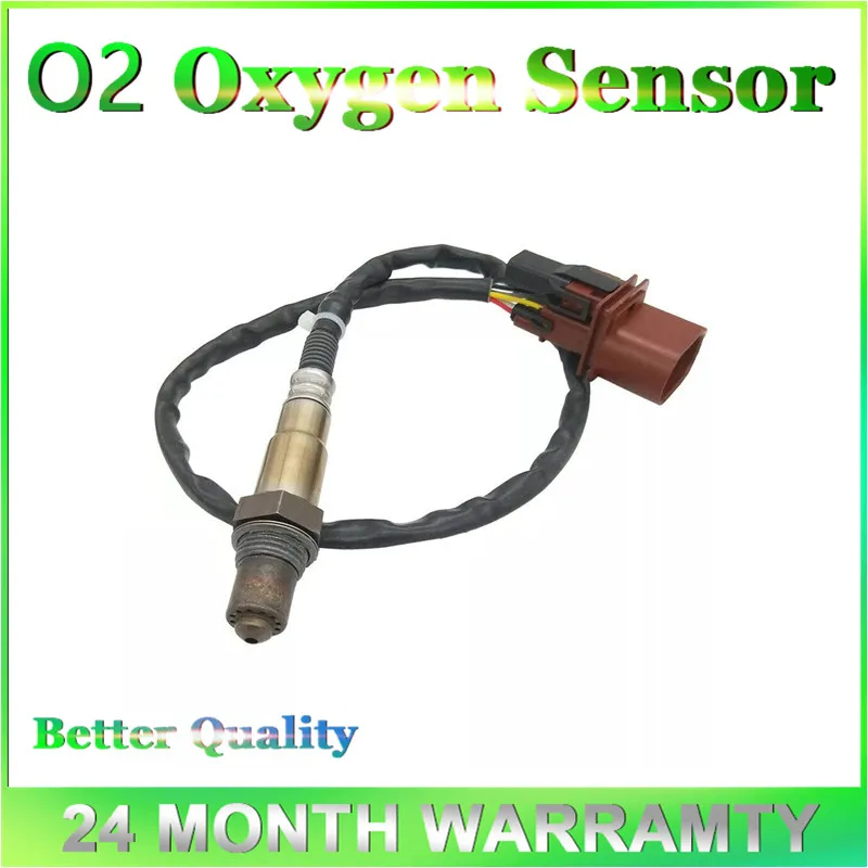 

For AUTO PARTS Oxygen Sensor Lambda Sensor AIR FUEL RATIO O2 SENSOR For PORSCHE CAYENNE 25025007 234-5073 0258007234 2004-2006