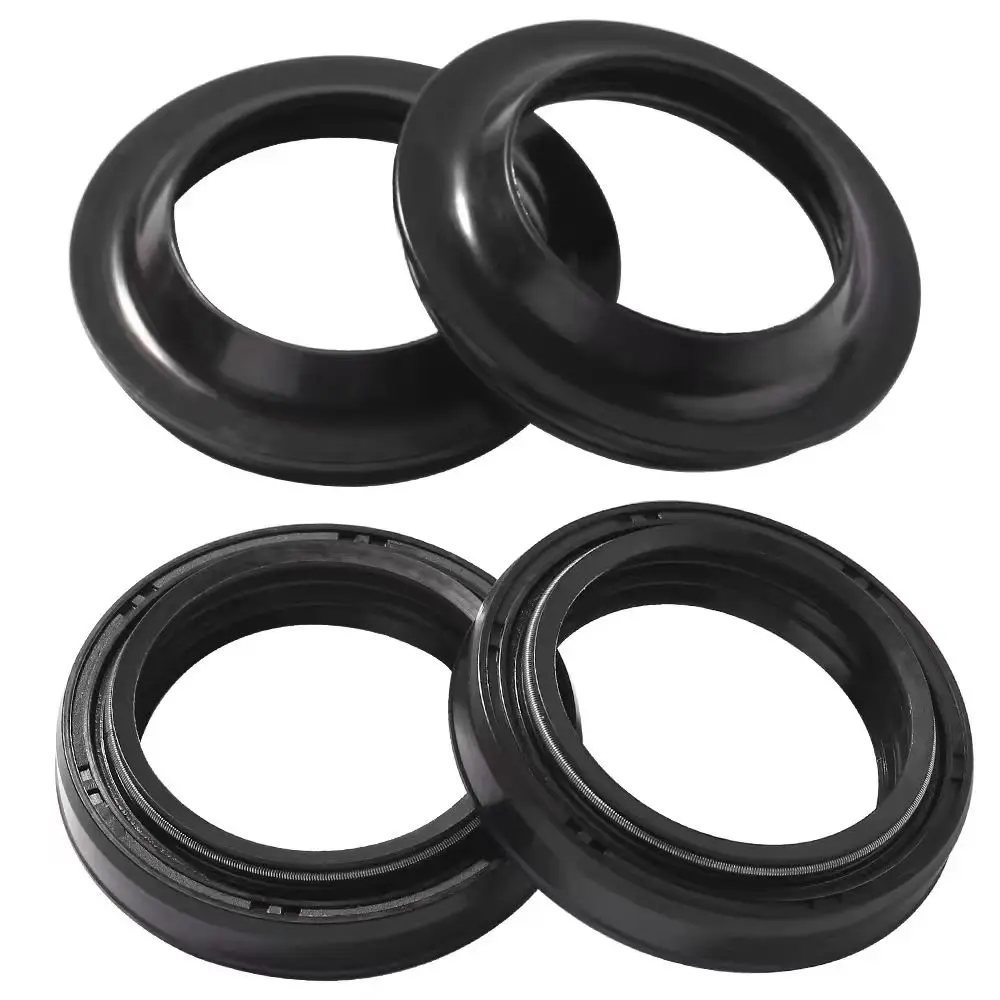 33*45*8/10.5 لسوزوكي TS185 BURGMAN 125 RV 125 جديد بورمان 200 RV125 دراجة نارية الجبهة شوكة النفط ختم الغبار الختم