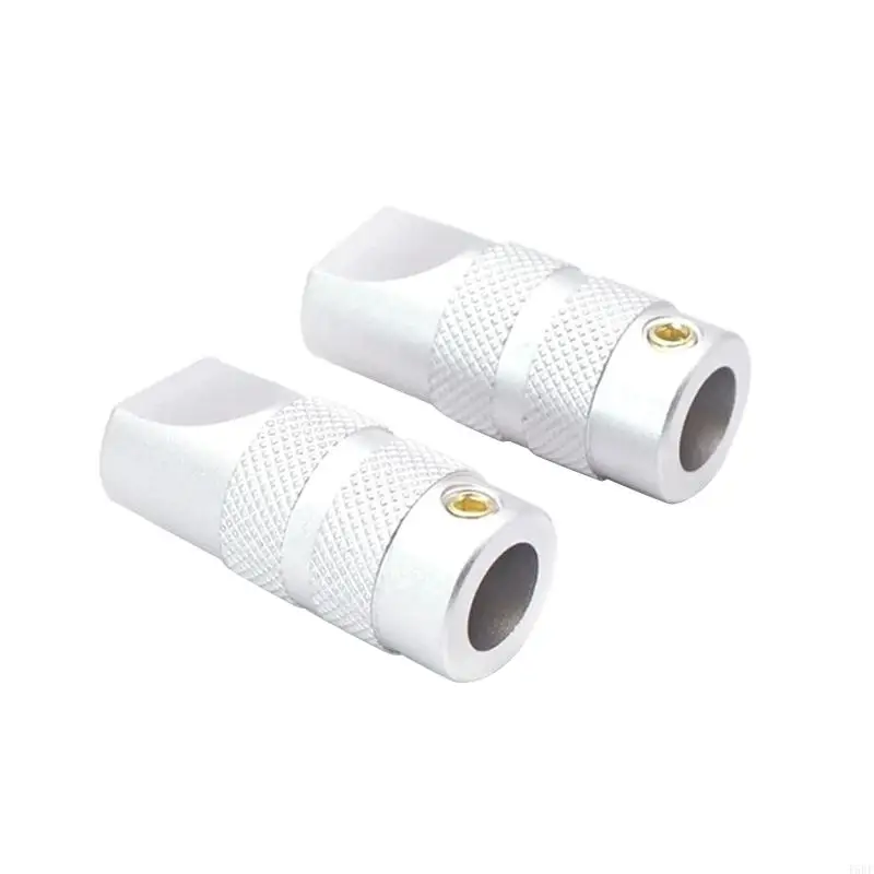 T5uf Metal Typec لـ shell type-c للحالة المناسبة لشحن Type-C plug diy لحالة 6 مم من التوصيل إلى shell fo