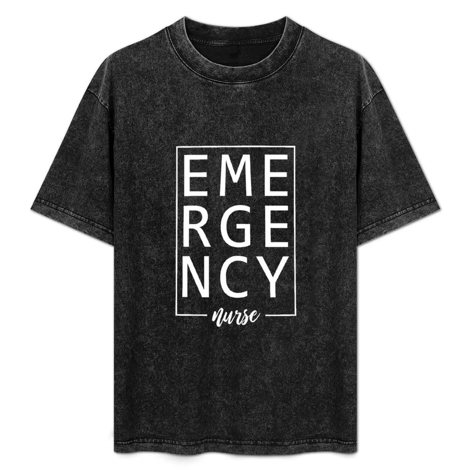 

Emergency Nurse Shirt ,Gift for Nurses ,Nursing Shirt, Nurse Life, Registered Nurse shirt ,RN Shirt,Nurse Shirt T-Shirt