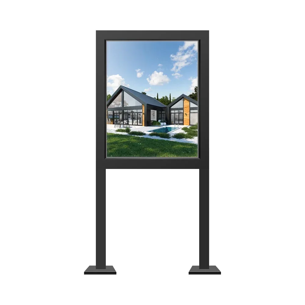 Best Player Display Digital Signage And Displays Outdoor Tv Waterproof