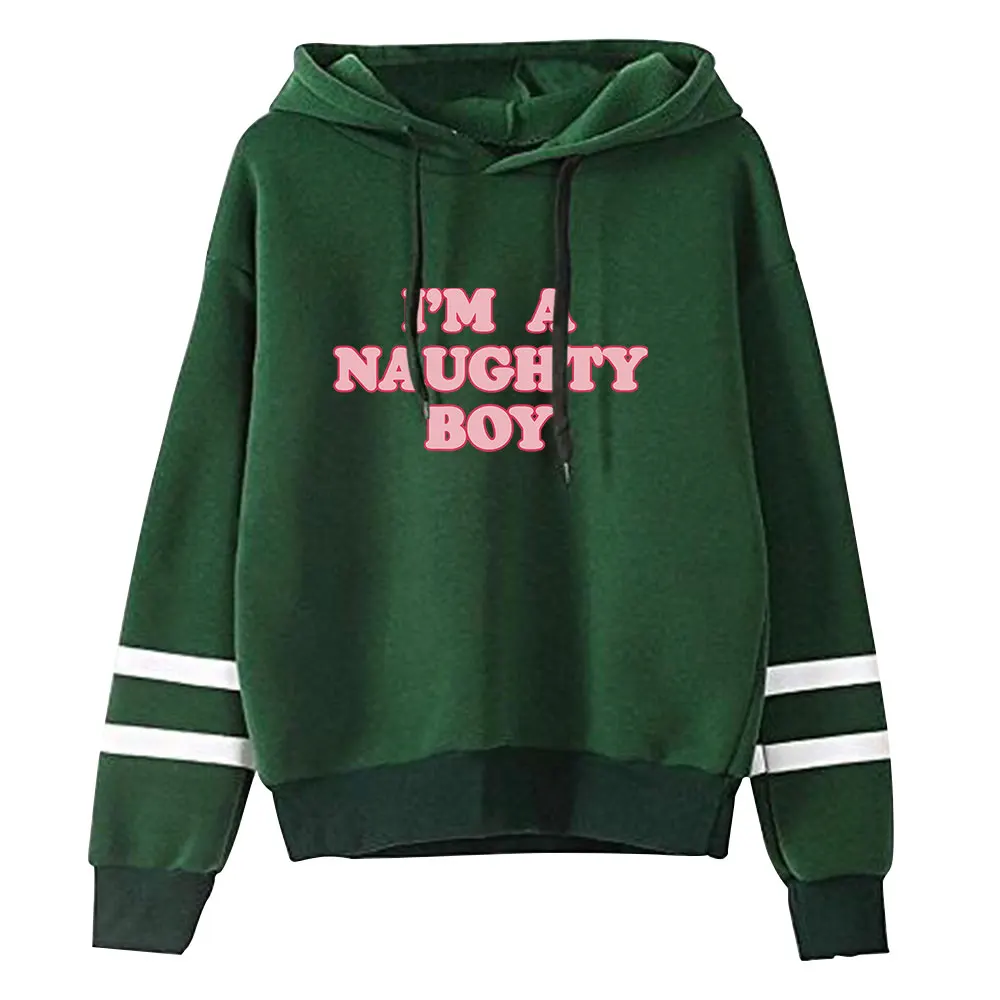 

Baylen Levine Naughty Boy уличная одежда с логотипом Merch пуловер худи модная Толстовка Модный свитшот пуловер спортивный костюм