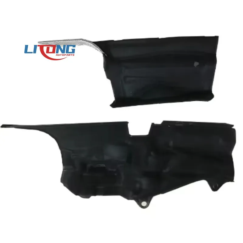 9676192980 9676193080 Car Accessories Cabin Sound Insulation Cotton For Peugeot 308S 408 Citroen DS4 DS5 C4