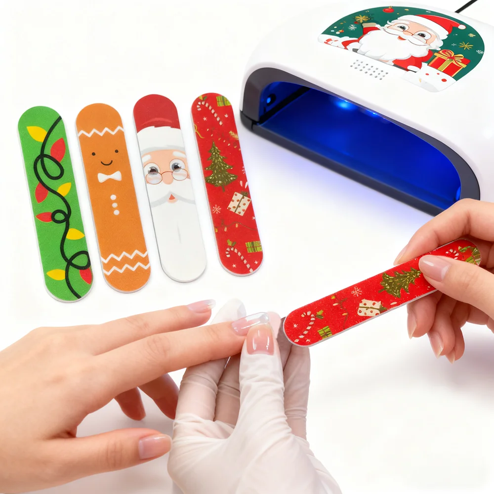 Thumbnail 4 - #25 Latest Emery Boards Offers