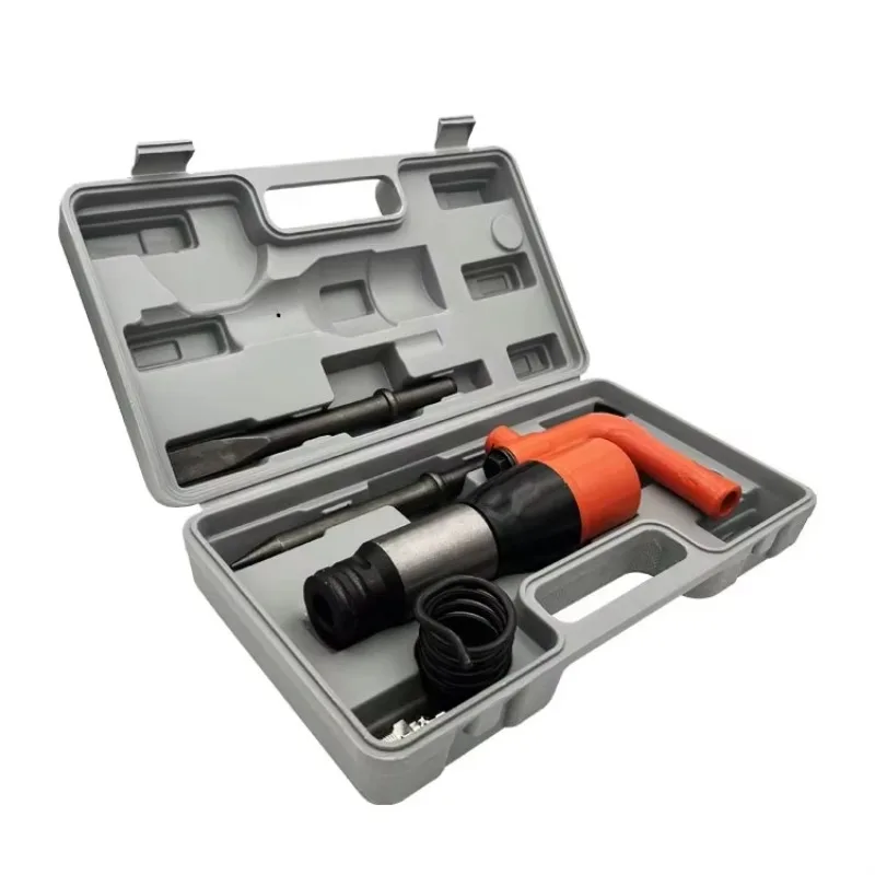 Best-selling heavy-duty pneumatic air hammer, commonly known as jack hammer, suitable for heavy impact working conditions