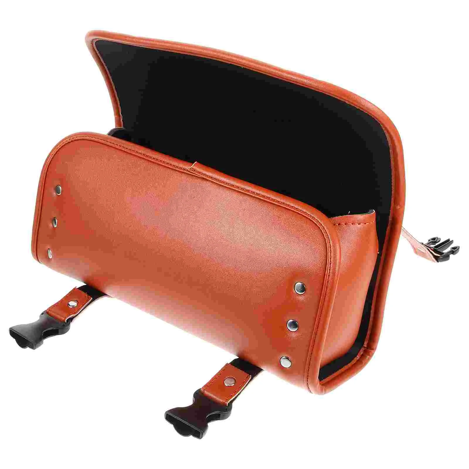 

Motorcycle Tail Bag Pannier Accessories Tool Kit Bike Saddle Toolkit Side Panniers