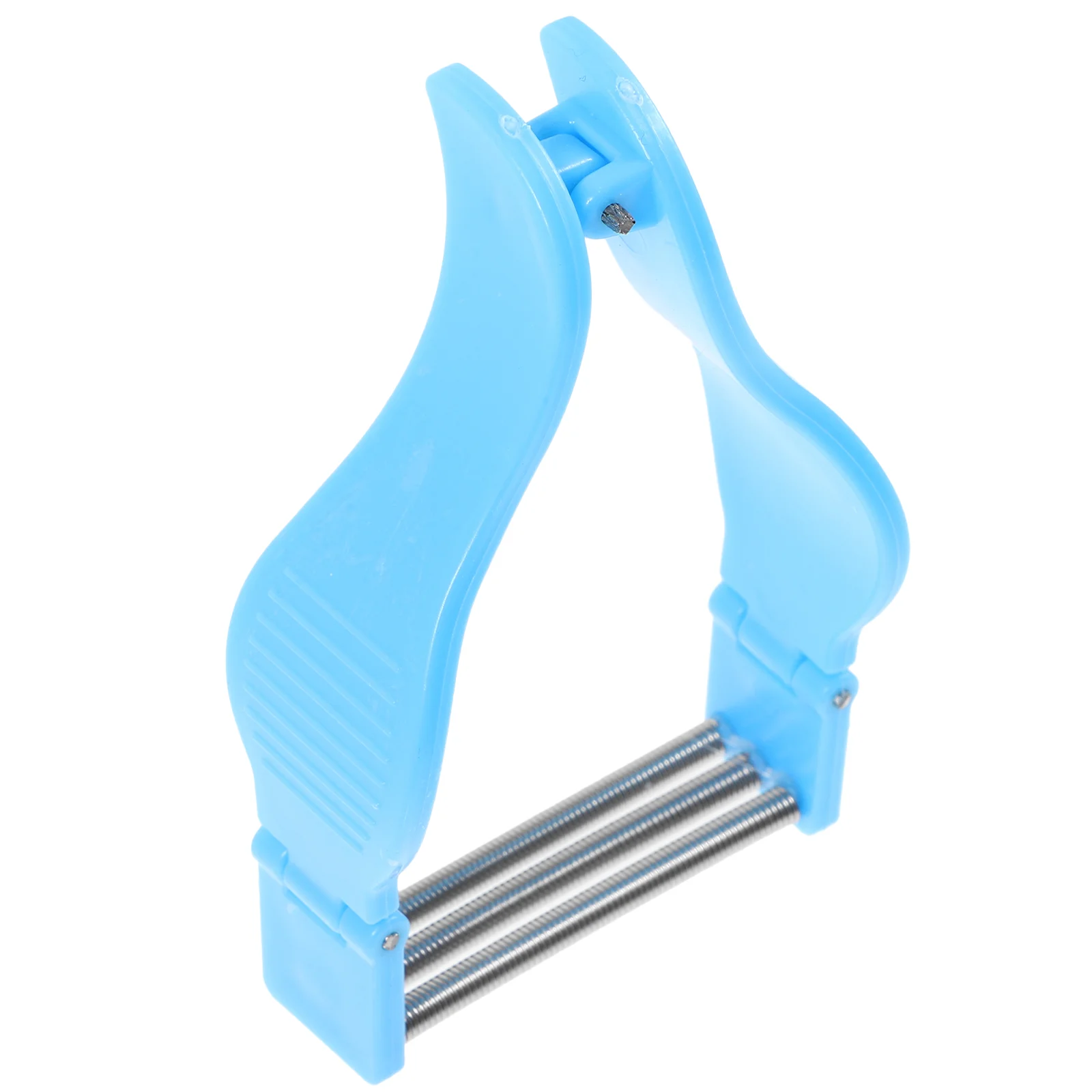 

Facial Hair Removal Tool Mustache Remover for Women Face Manual Puller The Hips Miss