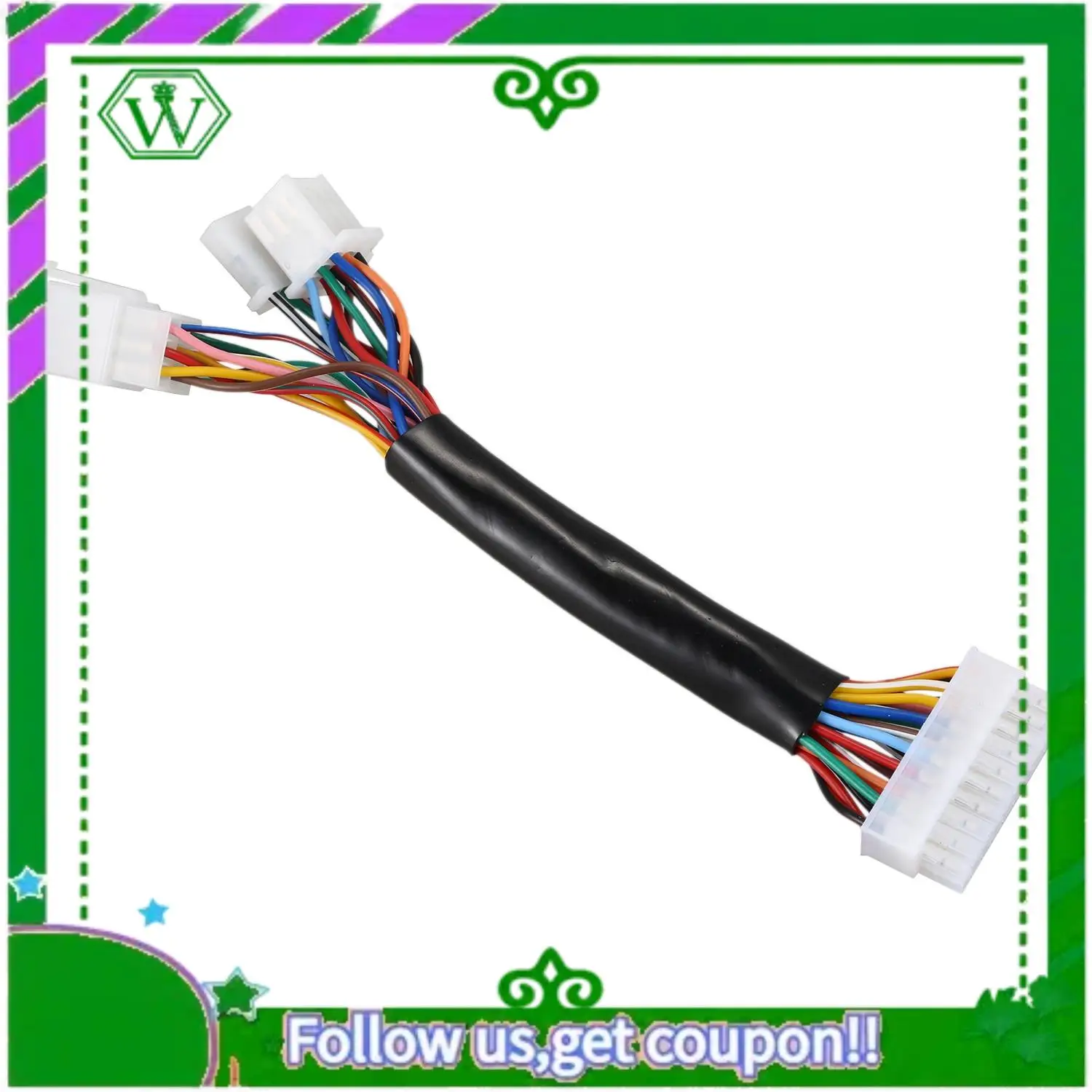 

AC34-For KAWASAKI NINJA 300 EX300A 2013-2015 Motorcycle Gauges Cluster Tachometer Instrument