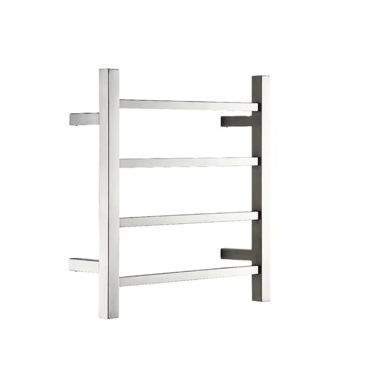 

Easy Removal Waterproof Durable Sturdy Family Hotel Bathroom Set Towel Bar