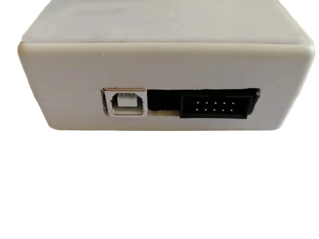 Programmer Cypress Burner Mb95f Series Offline Burner Downloader