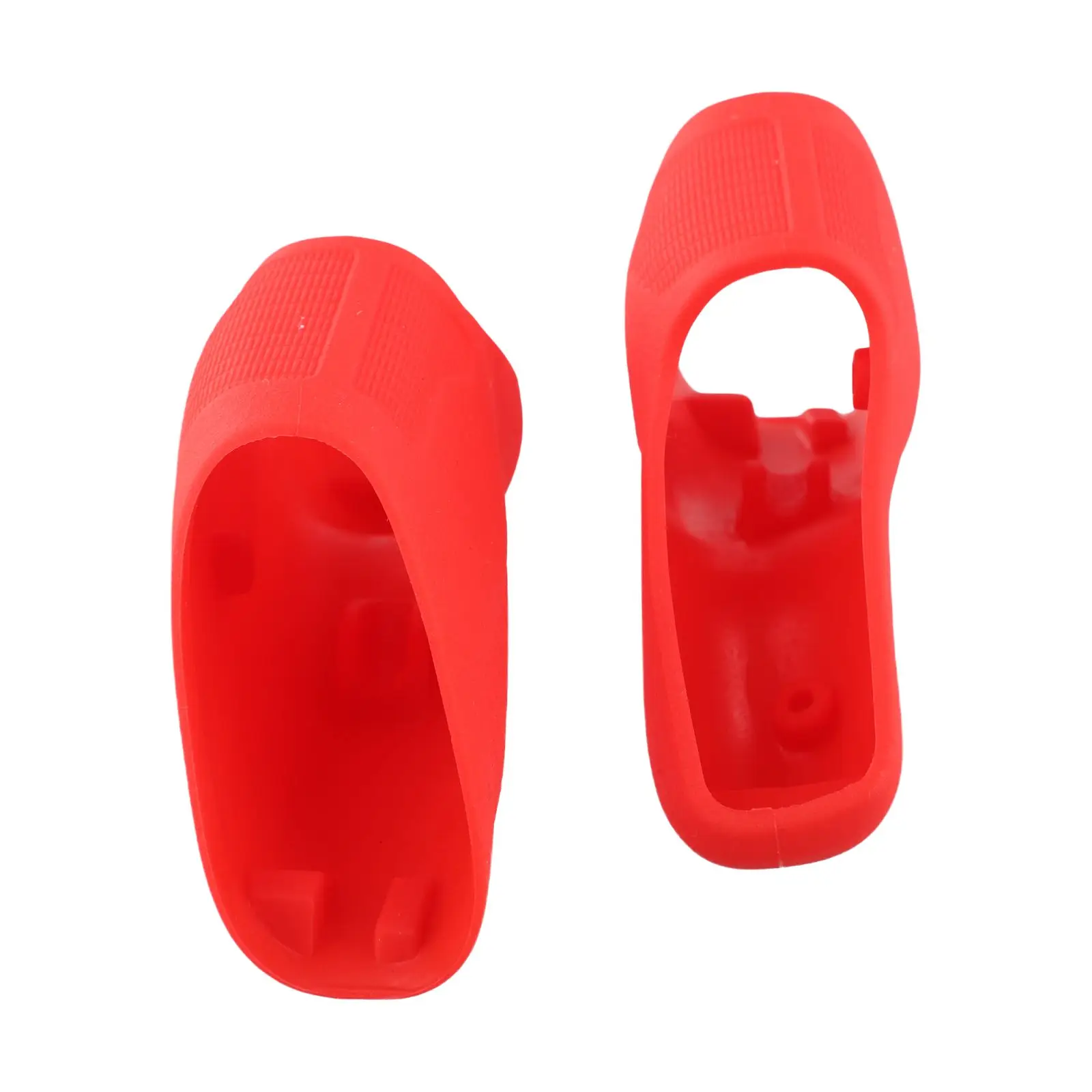 Weather Resistant Silicone Brake Lever Hoods for RED for Force for Rival 11S Perfect for Daily Cycling Adventures