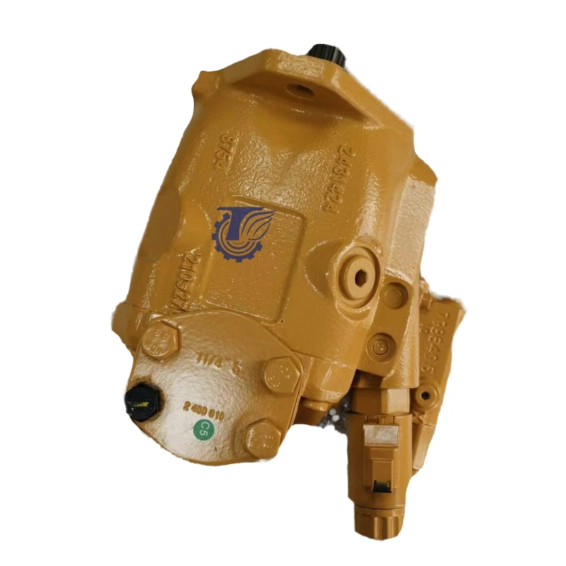 

566-7021 Original/Rebuilt Hydraulic Main Pump for 302.7 303 303.5 304 303.5CR 304CR 302.7CR 303CR E302.7 E303 Excavator