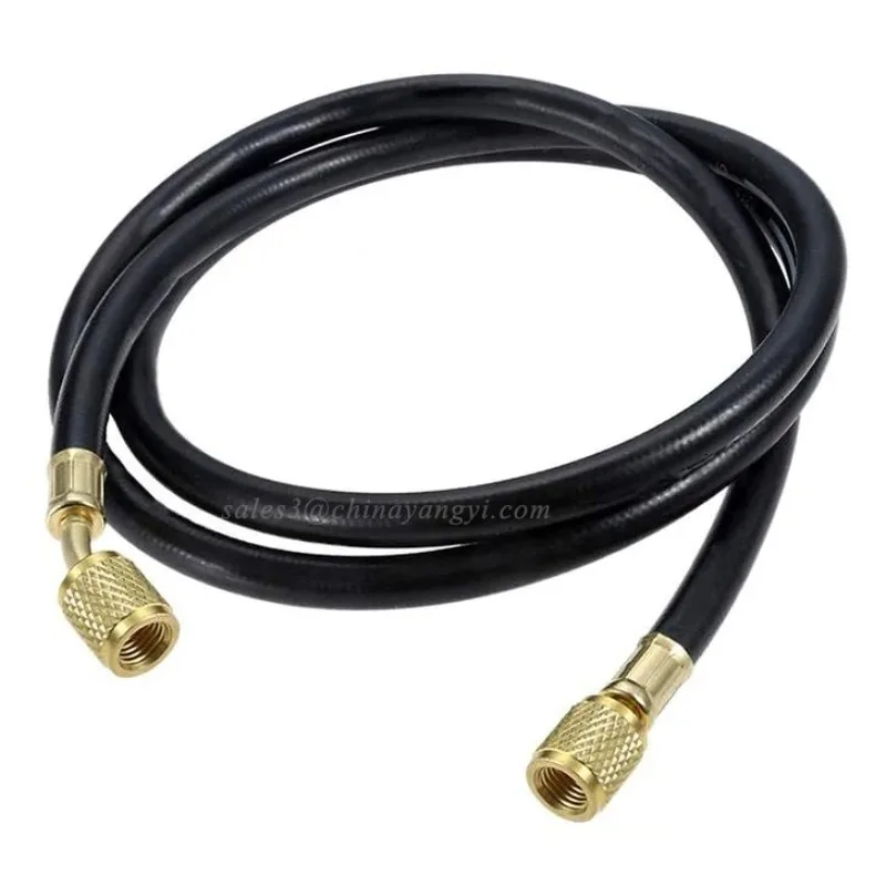 High Performance 800-4000psi Rubber Vacuum Hose 5/16