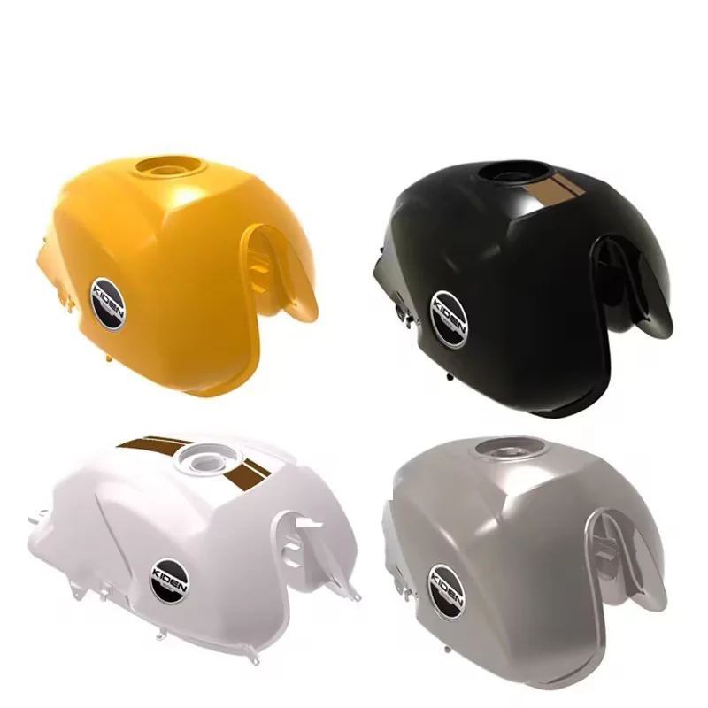 Original fuel tank for retro motorcycles for ZONTES 125V 250V 125v 250v