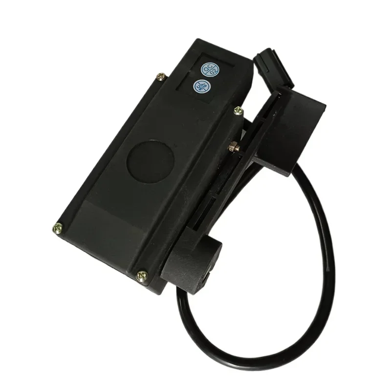COPP-16 COPP16 0-10V ZAPI Controller elettronico dell'acceleratore Pedale acceleratore per carrello Galf Carrello elevatore Pallet Truck