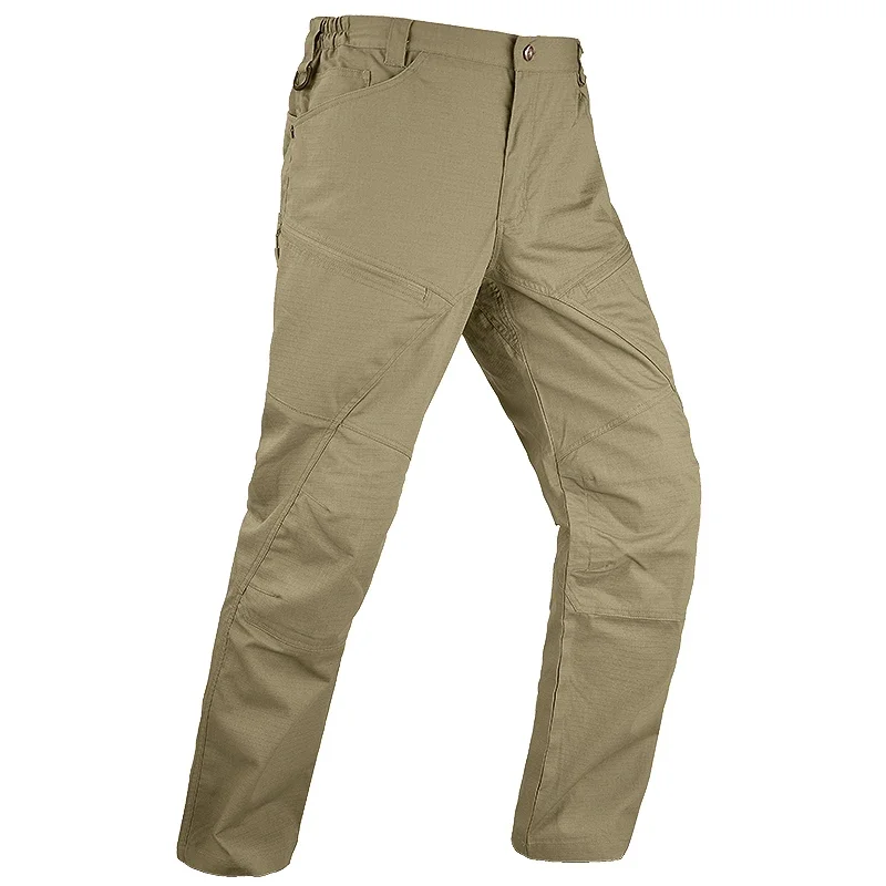 

Men Combat Pants Tactical Cargo Pant Sport Camping Trousers Camouflage Gym Hiking Casual Pants Airsoft Golf Hunting Clothes