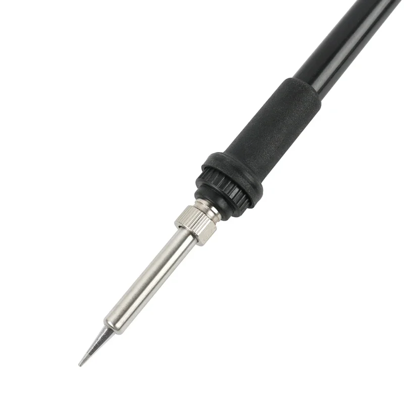 ATTEN 907 ESD Soldering Iron Handle Soldering Station Handle 7 Pin For AT8586 AT936b AT937