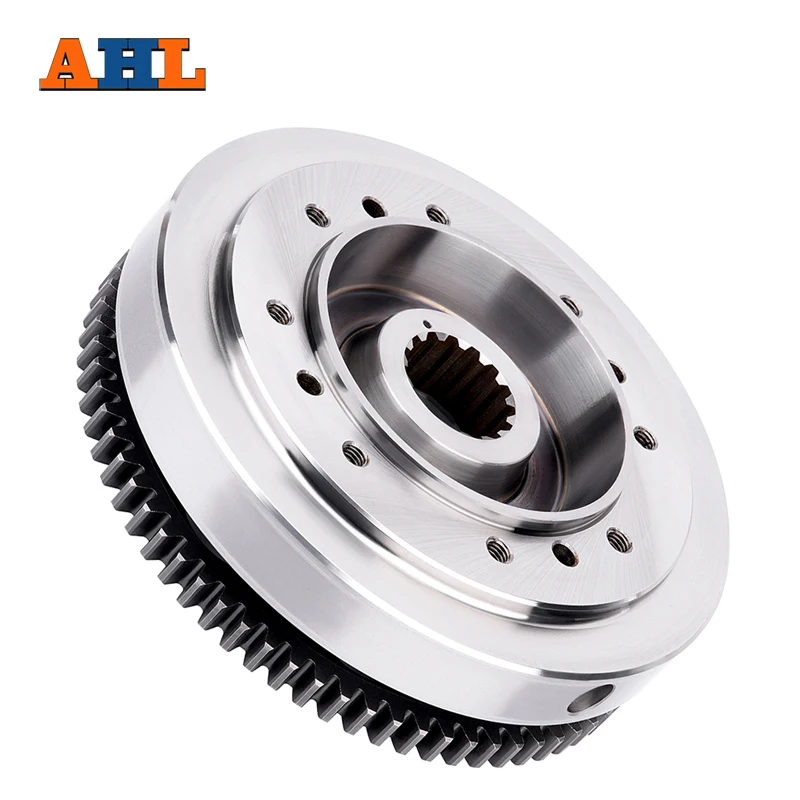 AHL Motorcycle Parts One Way Starter Bearing Clutch Gear Assy Kit For Ducati MTS950 2017-2018