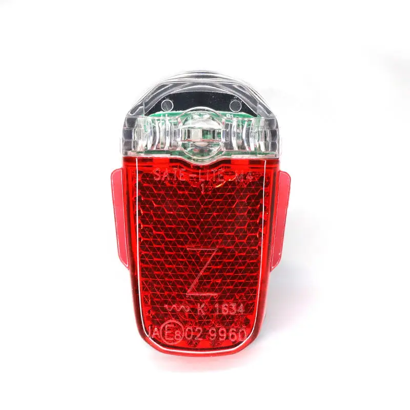 Rear Tail Light Brake Light For Ninebot Max G30D/Sharing Electric Scooter Taillight Rear Warning Lamp Cycling Parts