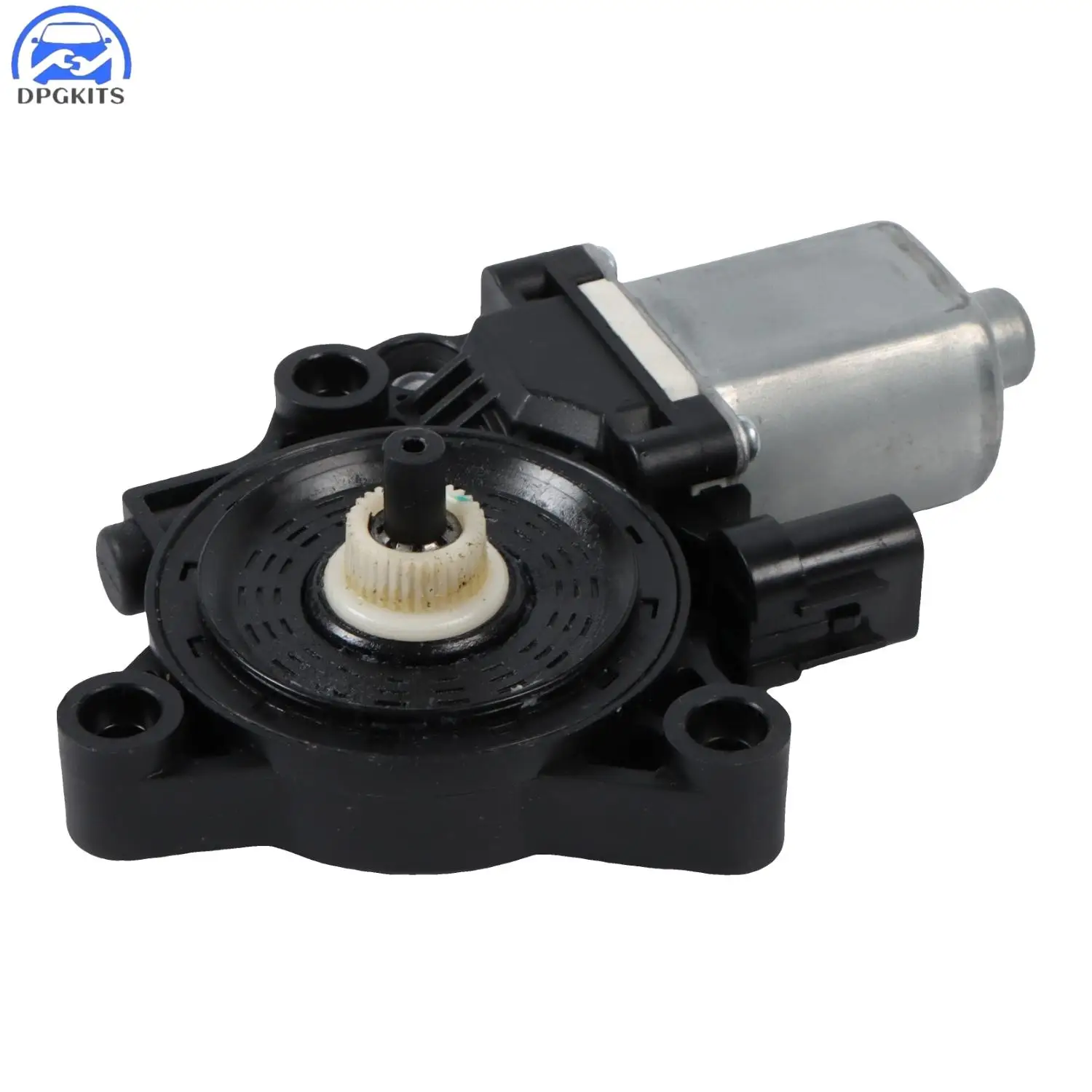 

DPGKITS 1pc Front Left Driver Side Power Window Motor For 2017-2021 Kia Sportage 2.0L 2.4L Part Number 82450-D9000 82450D9000