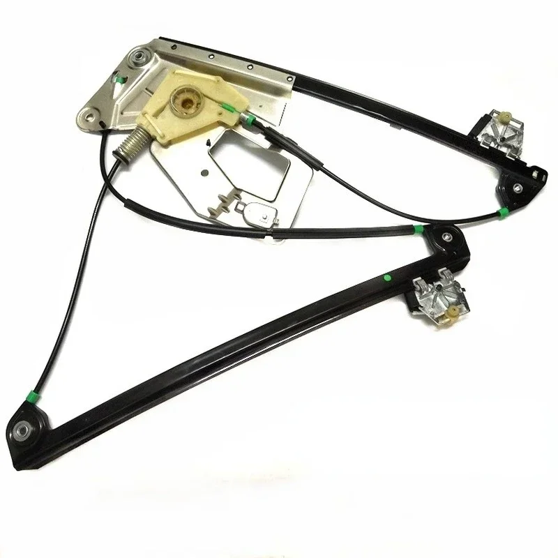 

Front Rear Left Right Power Window Regulator without Motor for BMW E39 525i 528i 530i 540i M5