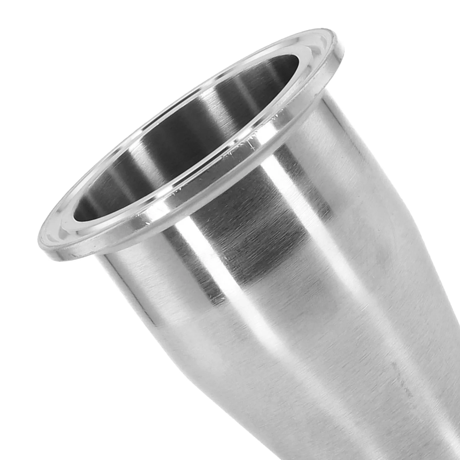 Resistance Ferrule Reducer Business & Industrial Reducer Pipe Connector Sanitary Fittings Stainless Steel  Resistance