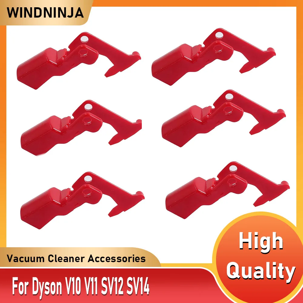 Upgraded Trigger Po…