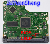 100535537 REV C , 100535537 REV A , 100535537 REV B Seagate Desktop Hard Drive Circuit Board /8267, 4772,4768