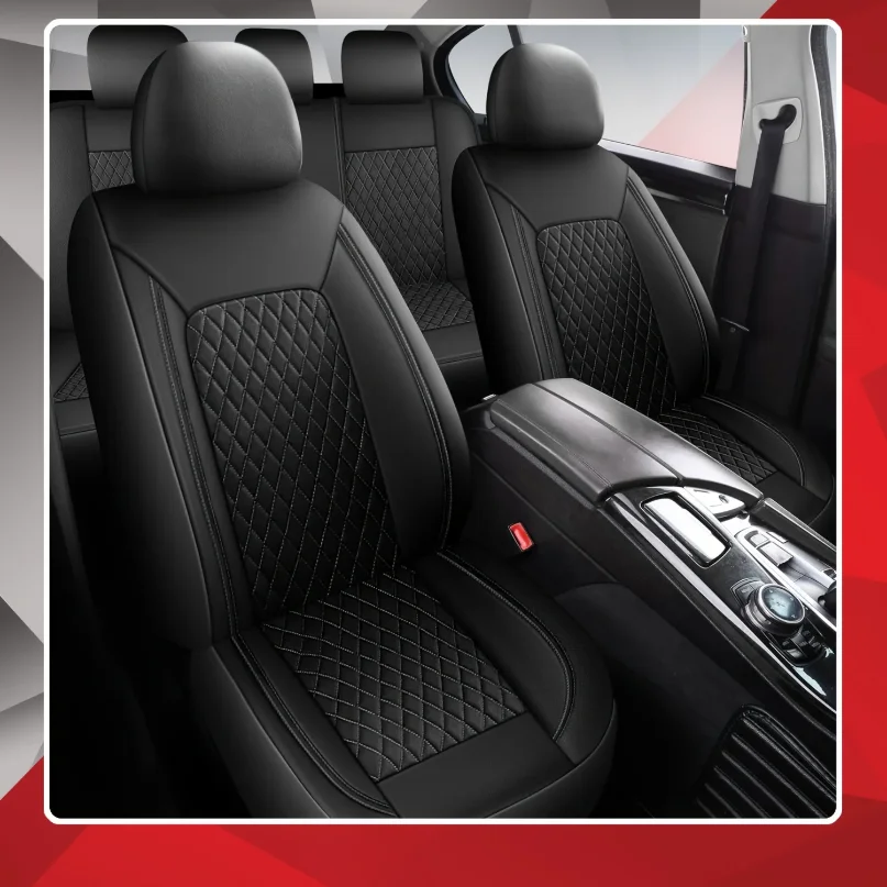 Thumbnail 2 - #50 Cheapest Waterproof Seat Covers Deals You Can Get