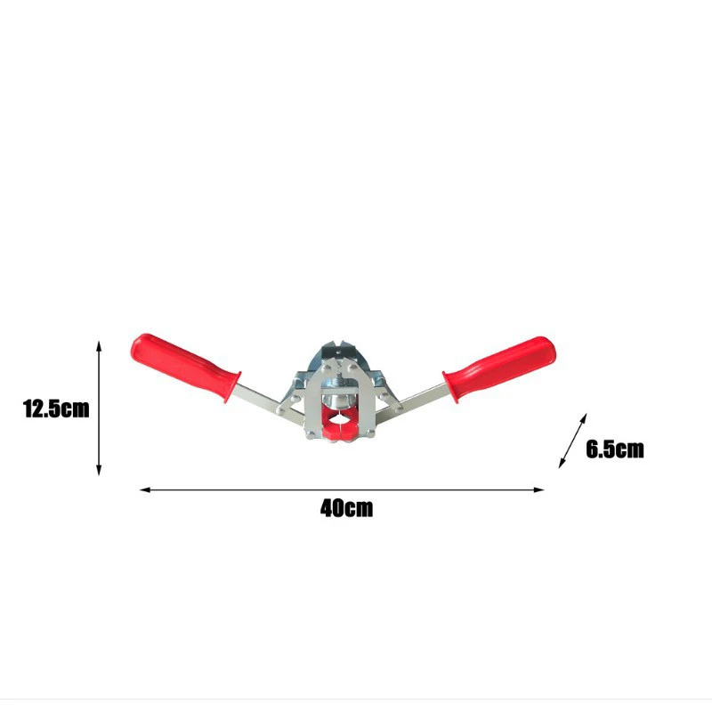 

For Home Brewing Equipment Portable Manual Beer Bottle Capper, Handheld Bottle Cap Sealing Machine
