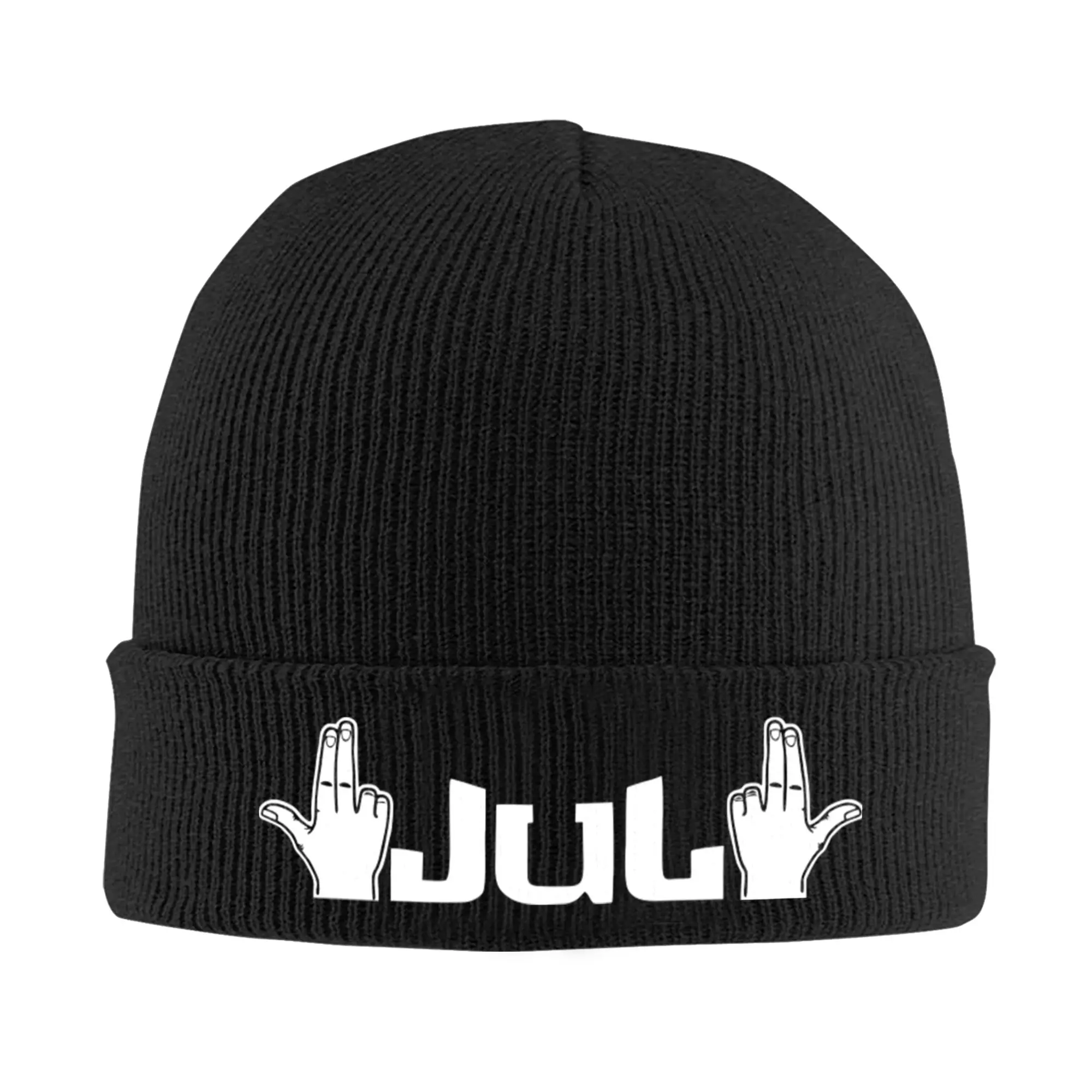 Jul C'est Pas Des L…