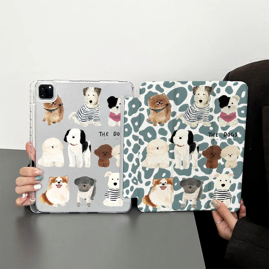 

Case for Samsung pad,Foldable Tablet Case Compatible with Samsung For Galaxy Tab S7/S8/S9