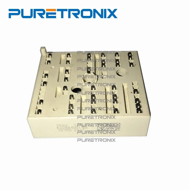 K229A4001 IGBT módulo