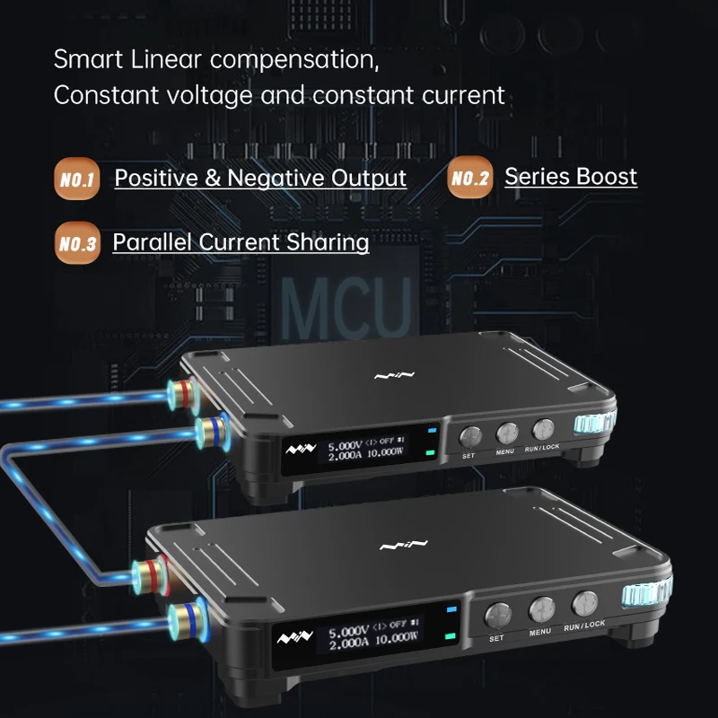 Imagem -05 - Laboratório Programável Linear Power Supply Ajustável Digital Power Supply Dc-dc cv cc Output 90w Meter Module Mdp-p906 L1060 30v 5a