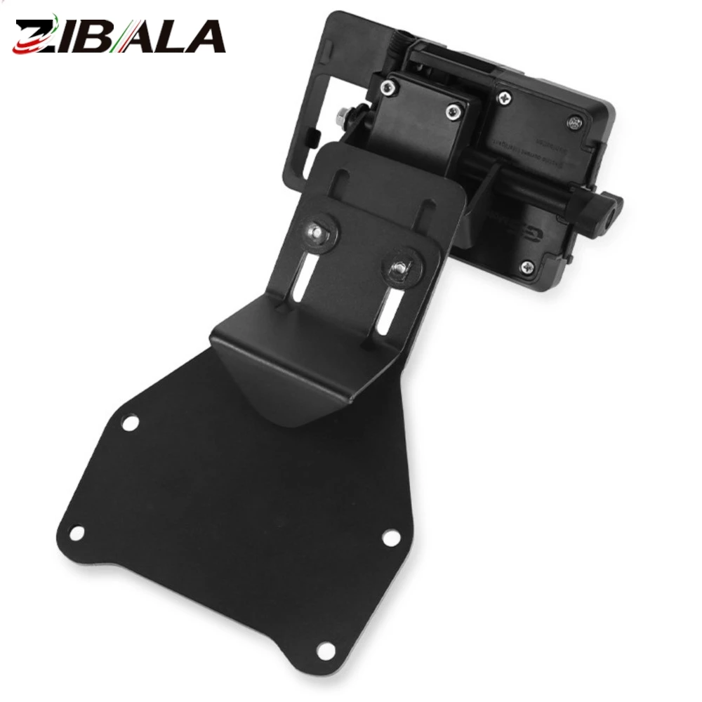 

Motorcycle GPS Phone Navigation Mount Bracket For BMW F850GS F750GS F 850GS Adventure 2018 2019 2020 2021 Navigation Bracket