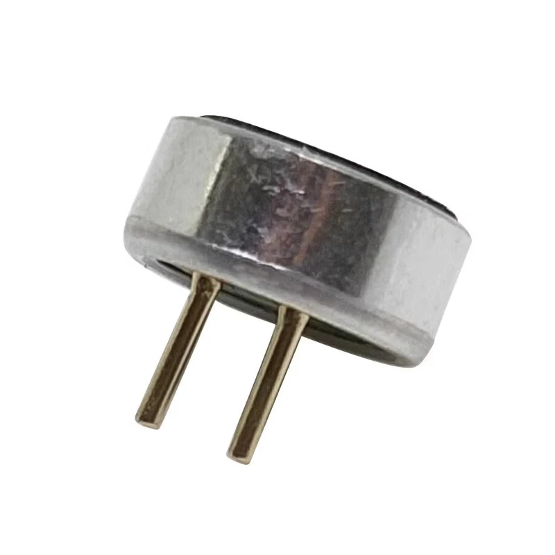 6*2.2mm mikrofon pojemnościowy mikrofony elektretowe odbierają czułość elektretowy kondensator 6mm x 2.2mm mikrofon głośnikowy dla Arduino
