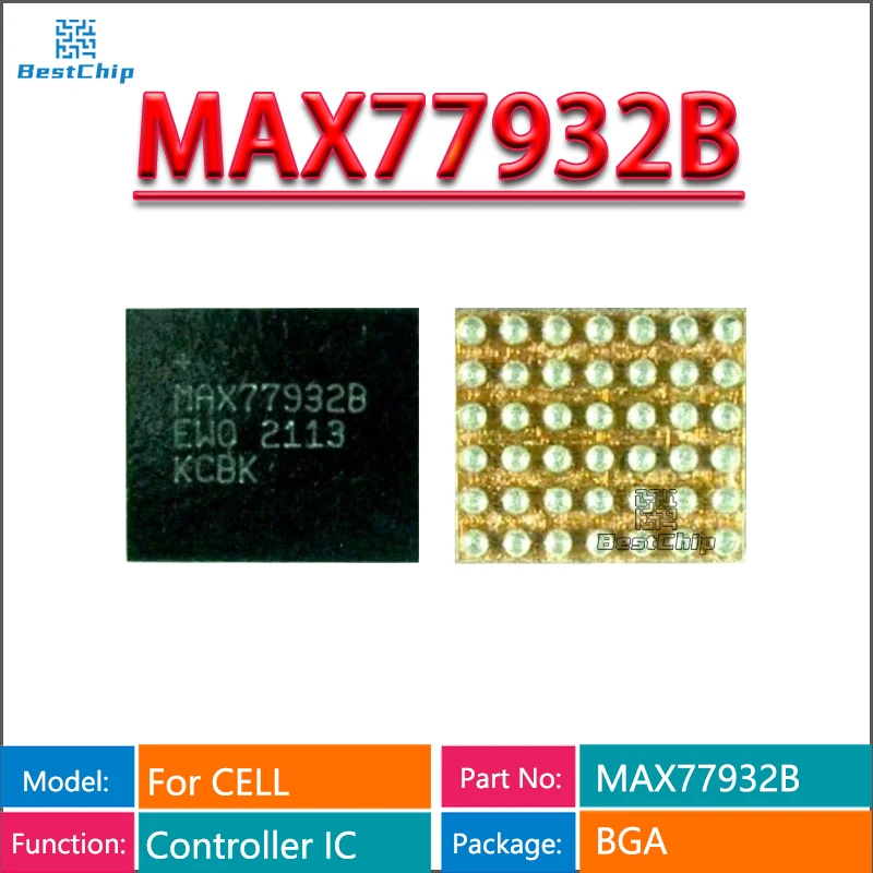 شحن IC لـ xiao OPPO و OPPO و Reno 4 و 5 و 6 و OPPD3480 و Q7701 و PMDXB600UNE و D4HV و MAX77932B و TPS62180 و ELC180 و K8 و K8xxx و RK826A و 5
