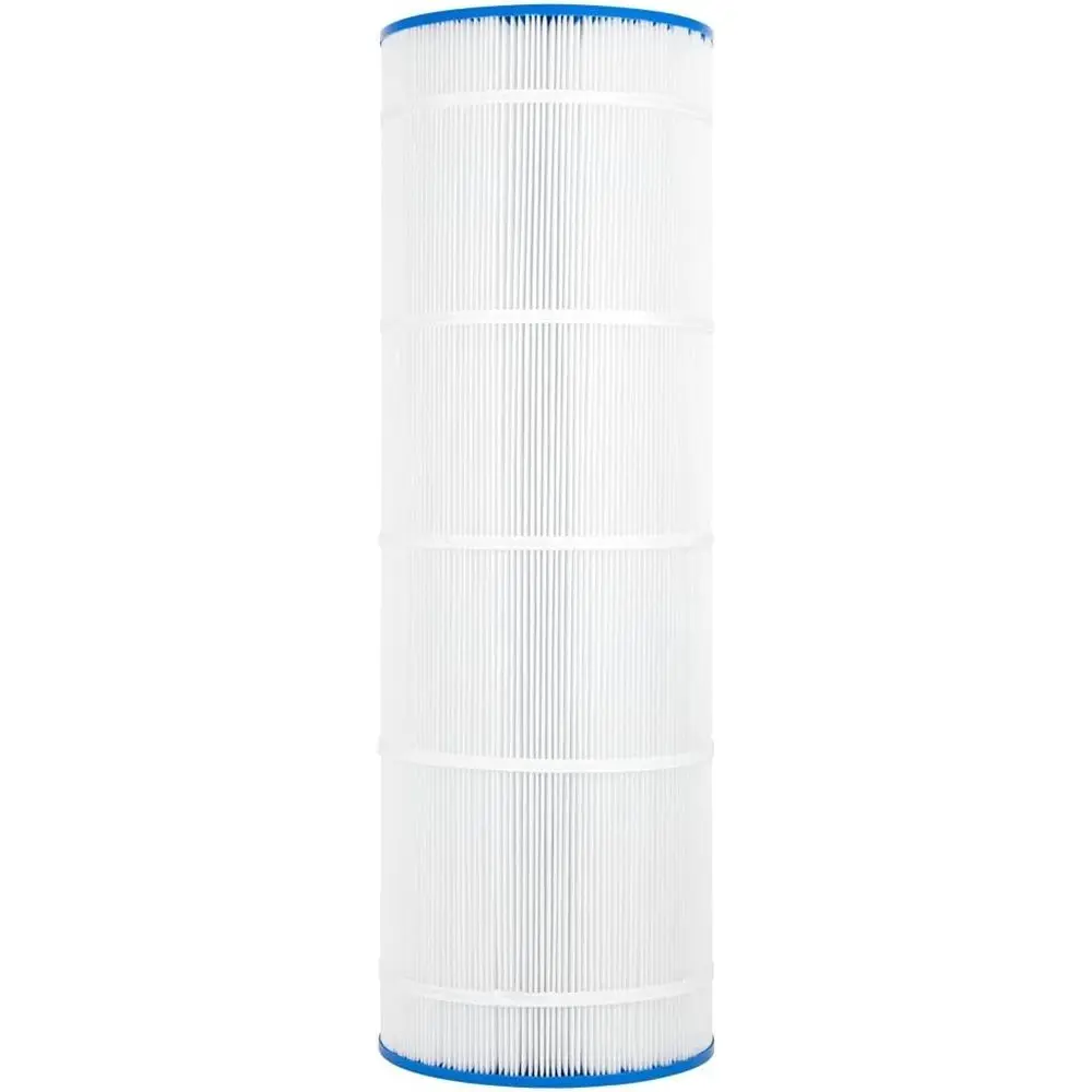 

Сменный фильтр для бассейна/спа площадью 150 кв. футов, совместим с Pleatco PAP150, Unicel C-9415, внешний диаметр 10.125, длина 31.125, 6 отверстий T&B, упаковка из [количество] штук.