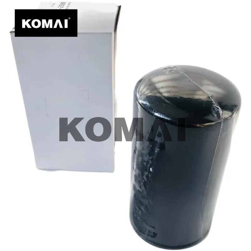 

KOMAI 23390-E0050 23390-E0020 BF-9844 P502466 CX1020 F-2566 Фильтр дизельного топлива для экскаватора SK200/250/260/350/360-8 Engine Ele