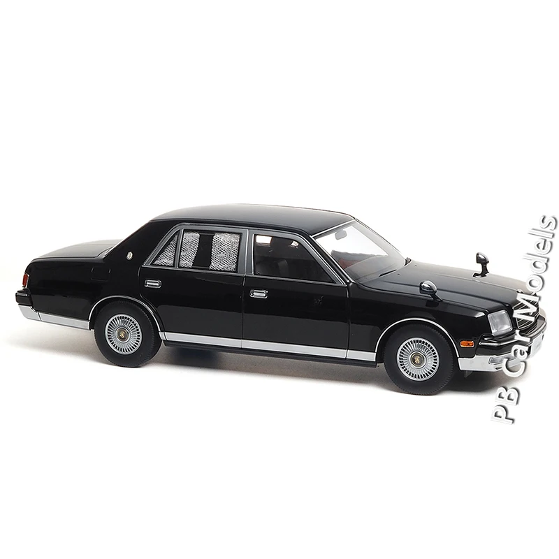 Almost Real 1997 Century 1:18 alloy simulation car model