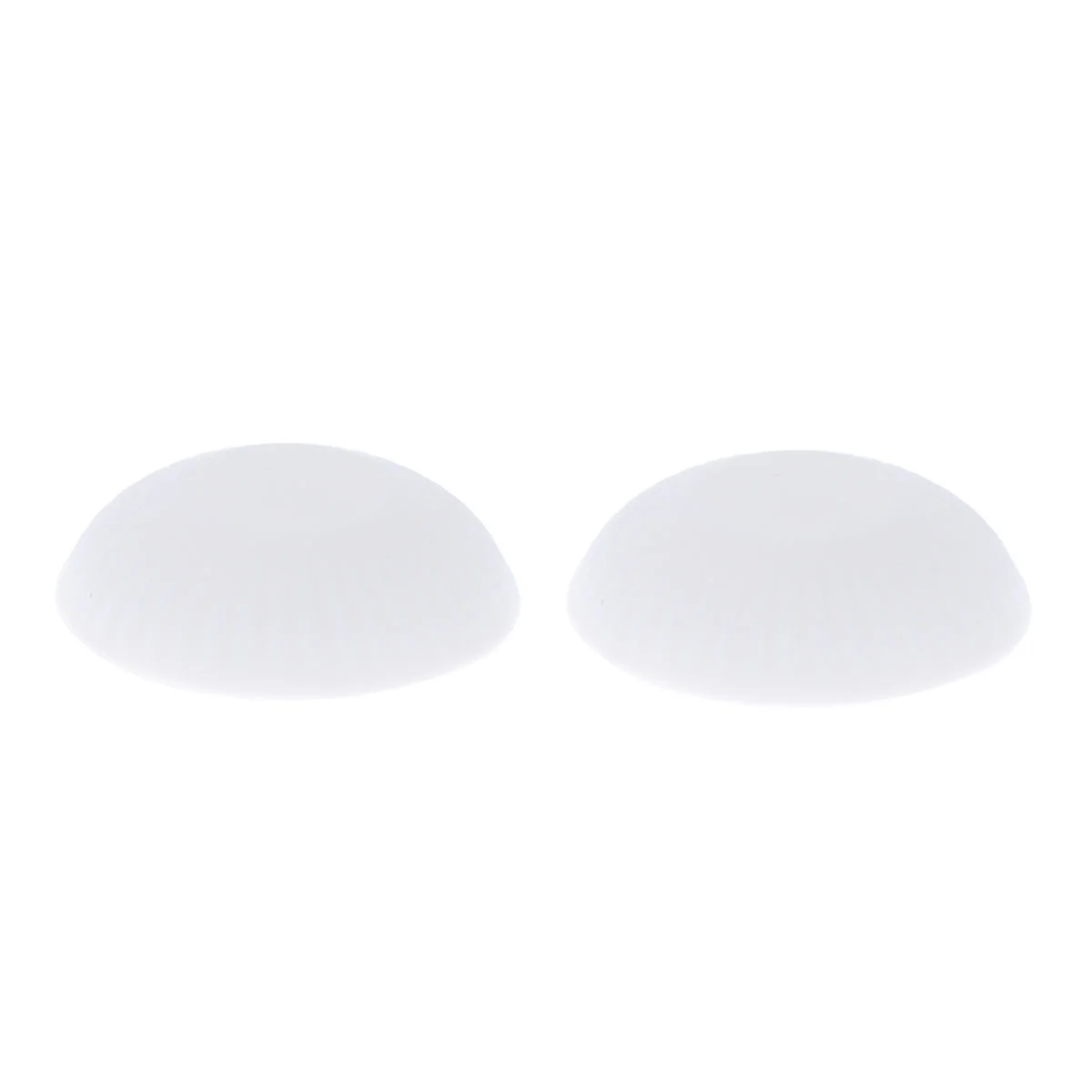 2 Pcs Door Stopper Stops for House Doors Holder Retainer by Guard Wall Protector Heavy Duty Anticollision Floor Glass