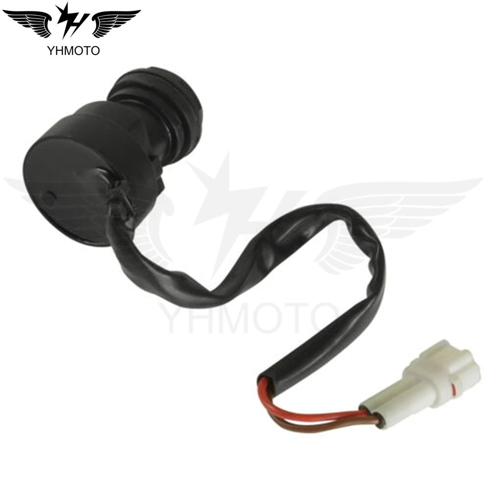 ATV Ignition Key Switch Set for Yamaha Raptor 700 YFM700R YFM 700R 2009-2021 Replacement with High Durability Performance