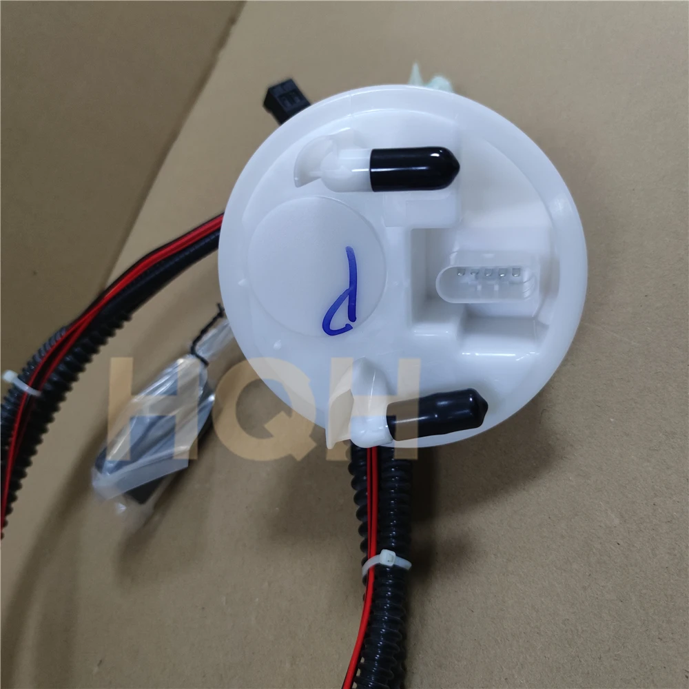 HQH Fuel Tank Sender Unit 5-Pin  Fuel Level Sensor Fits For Mercedes-Benz W209 W203 S203 CL203 C209 A209 2000-2010 A2034701641