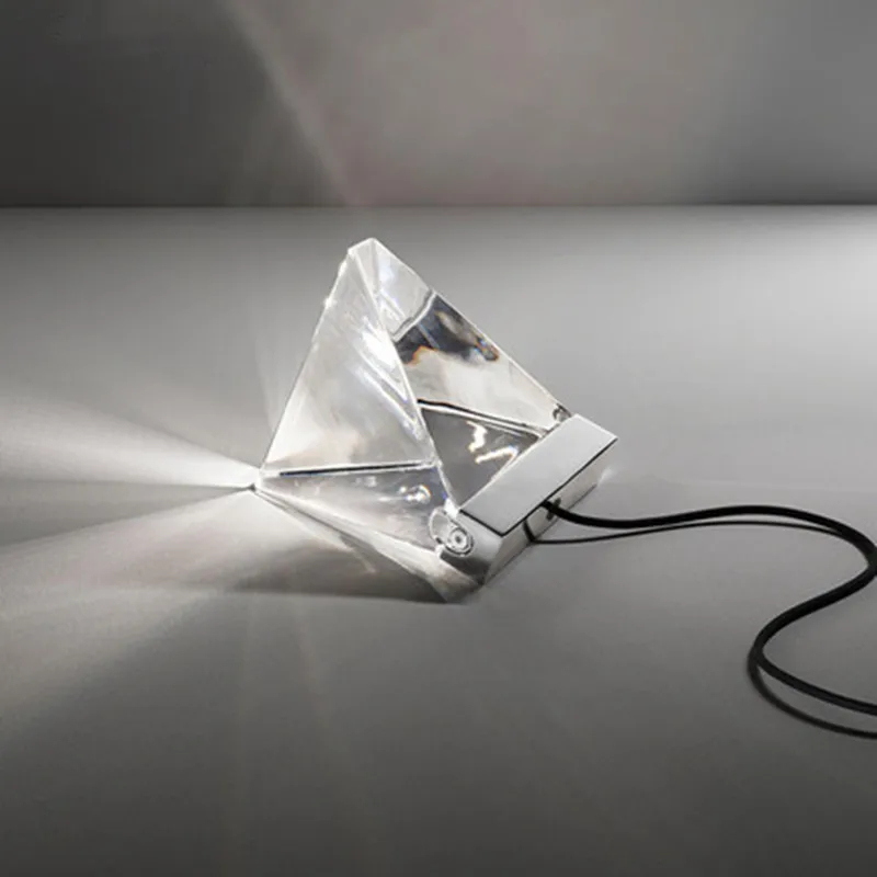 CraftTripla F41 Pendant Light Modern Crystal diamond pendant light Home Fashion Iron spider pendant light Bedroom Dinning  light