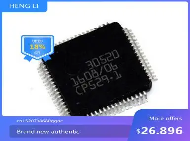 

100% NEW High quality products 30520