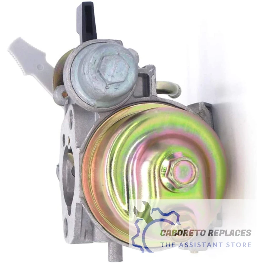 

GX200 CARBURETOR WITH AIR FILTER HOUSING ASSEMBLY SPARK PLUG KIT FOR GX120 GX140 GX160 SMALL ENGINE GENERATORRepair kits