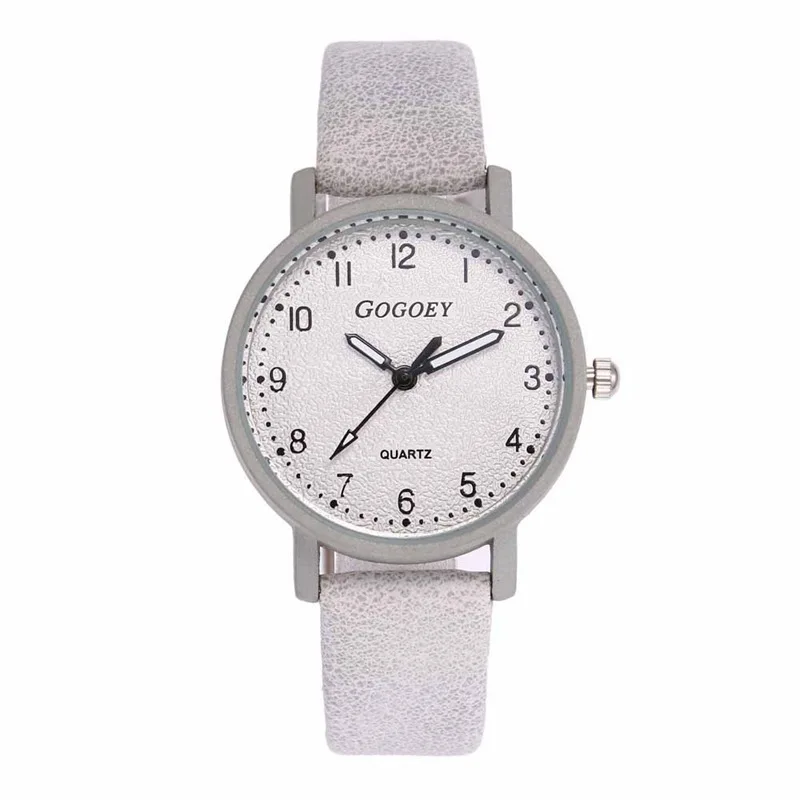 UTHAI CQ105 Literary retro Women watch small dial small fresh student quartz watch casual clock gift watches for woman
